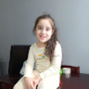 Meet your Posher, Gilma